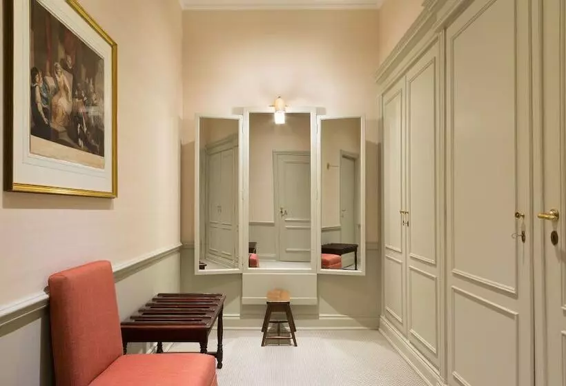 سوییت جونیور, Brenners Park Hotel & Spa An Oetker Collection