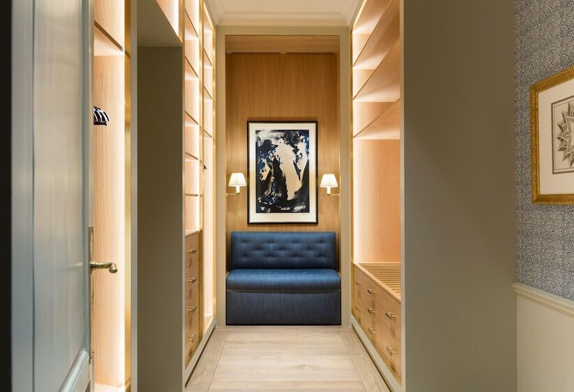 프레스티지 주니어 스위트, Brenners Park Hotel & Spa   An Oetker Collection