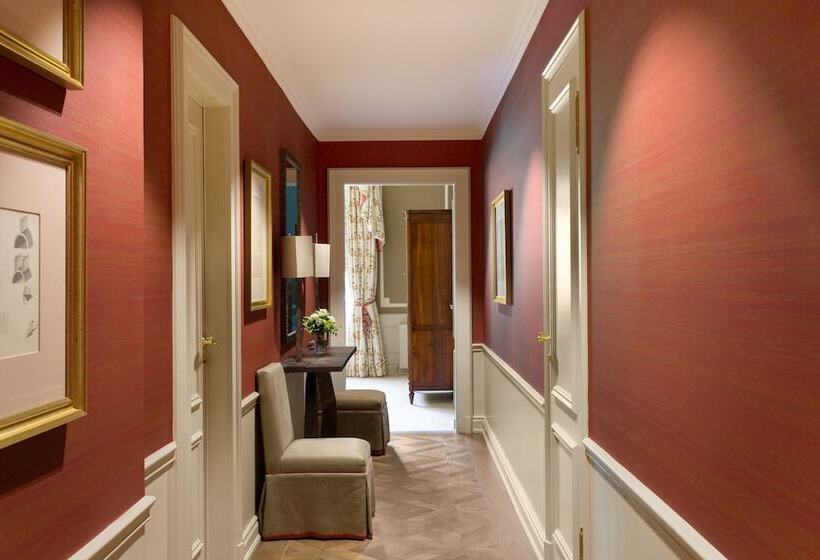 Полулюкс Престиж, Brenners Park Hotel & Spa   An Oetker Collection