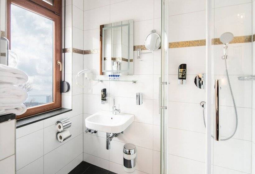 اتاق راحتی, City Hotel Kaiserhof