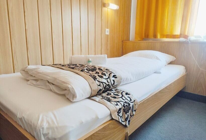 Номер Economy Индивидуальный, City Hotel Pforzheim