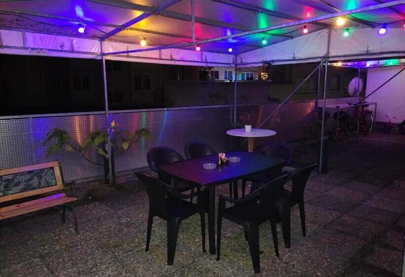 스탠다드 룸, City Hotel Pforzheim