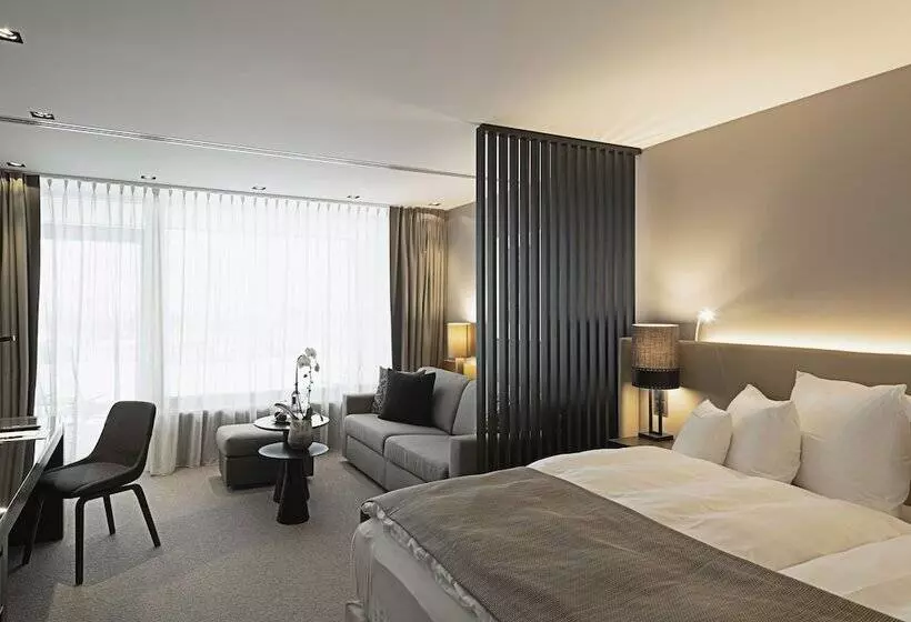 Premium Zimmer, Der öschberghof Golf Resort Des Jahres 2024