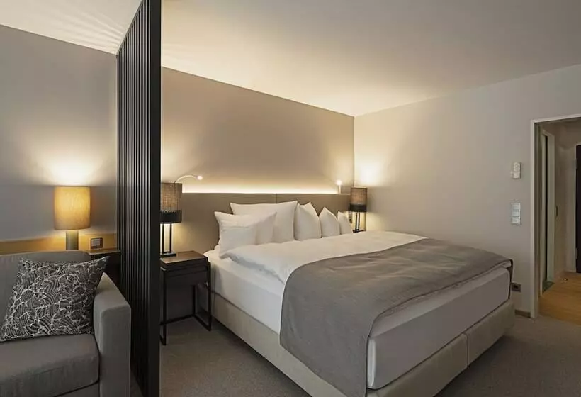 Premium Zimmer, Der öschberghof Golf Resort Des Jahres 2024