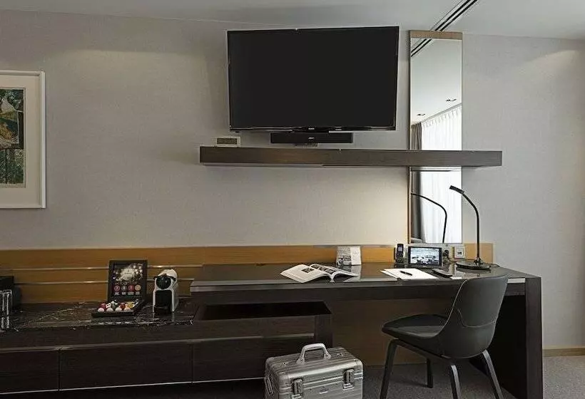 Premium Zimmer, Der öschberghof Golf Resort Des Jahres 2024