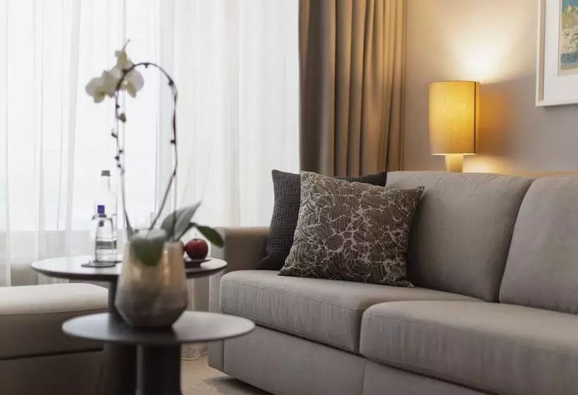 Premium Zimmer, Der öschberghof Golf Resort Des Jahres 2024