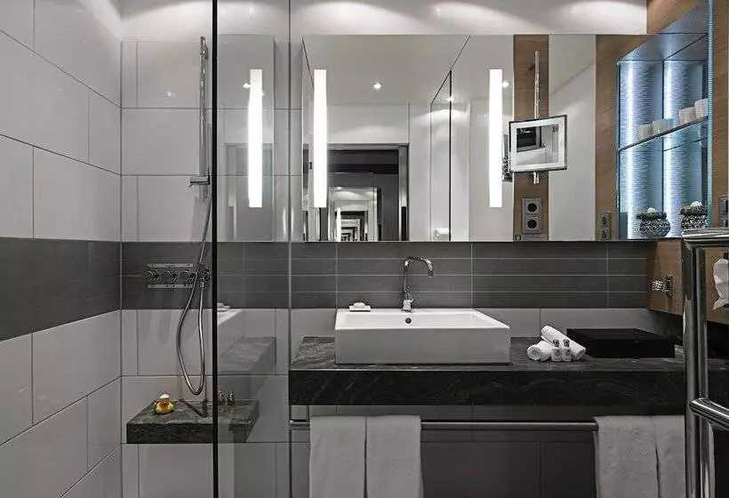 Premium Zimmer, Der öschberghof Golf Resort Des Jahres 2024