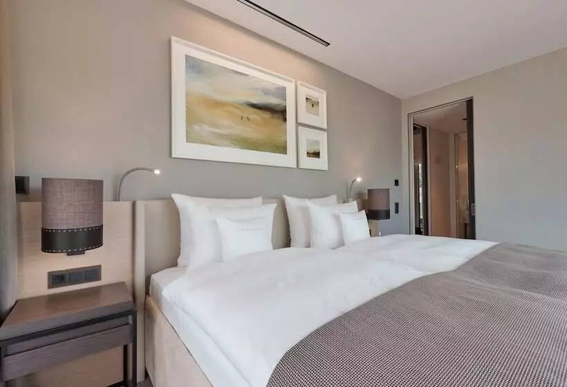 Suite, Der öschberghof Golf Resort Des Jahres 2024