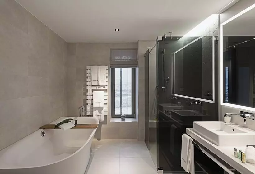 Junior Suite, Der öschberghof Golf Resort Des Jahres 2024