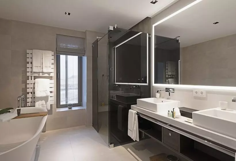 Junior Suite, Der öschberghof Golf Resort Des Jahres 2024