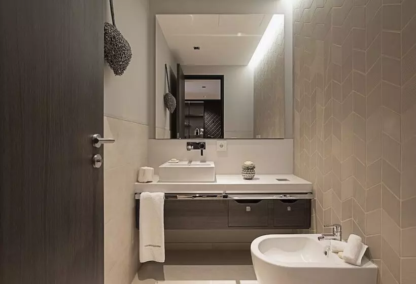 Junior Suite, Der öschberghof Golf Resort Des Jahres 2024
