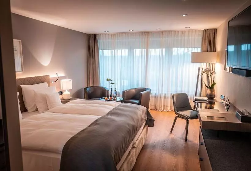 Standardzimmer, Der öschberghof Golf Resort Des Jahres 2024