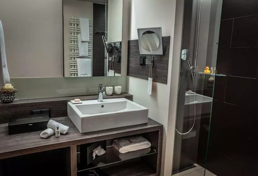 Standardzimmer, Der öschberghof Golf Resort Des Jahres 2024