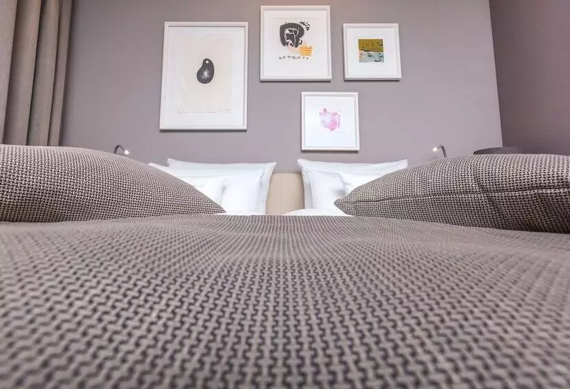 Deluxe Zimmer, Der öschberghof Golf Resort Des Jahres 2024