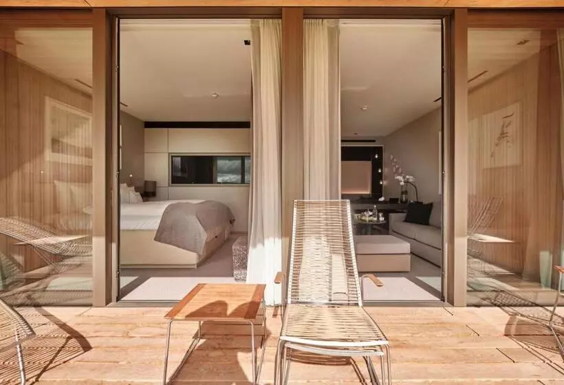 Suite, Der öschberghof Golf Resort Des Jahres 2024
