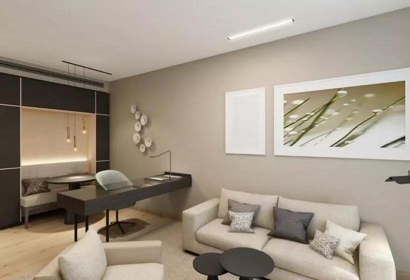 Junior Suite, Der öschberghof Golf Resort Des Jahres 2024