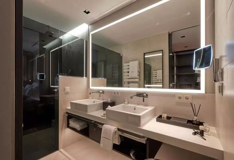 Deluxe Zimmer, Der öschberghof Golf Resort Des Jahres 2024