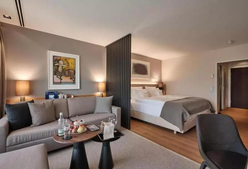 Premium Zimmer, Der öschberghof Golf Resort Des Jahres 2024