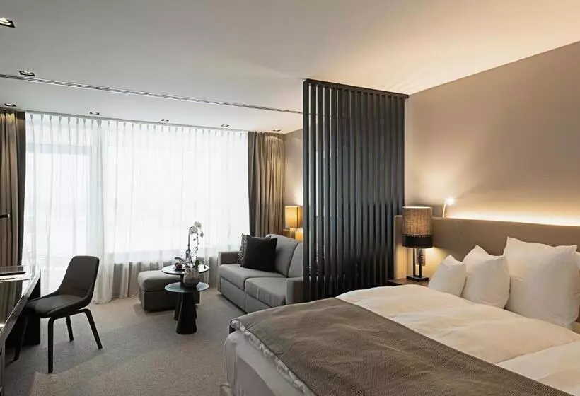 Premium Zimmer, Der öschberghof Golf Resort Des Jahres 2024