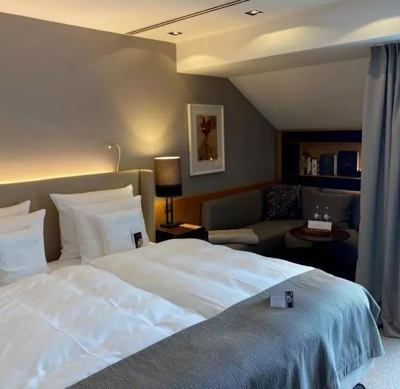 Standardzimmer, Der öschberghof Golf Resort Des Jahres 2024