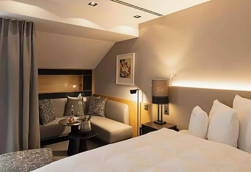 Standardzimmer, Der öschberghof Golf Resort Des Jahres 2024