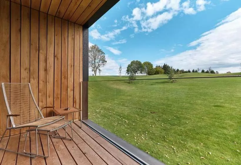 Deluxe Zimmer, Der öschberghof Golf Resort Des Jahres 2024
