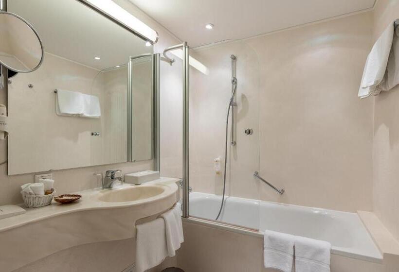 商务房间, Jagdschloss Hotel Niederwald