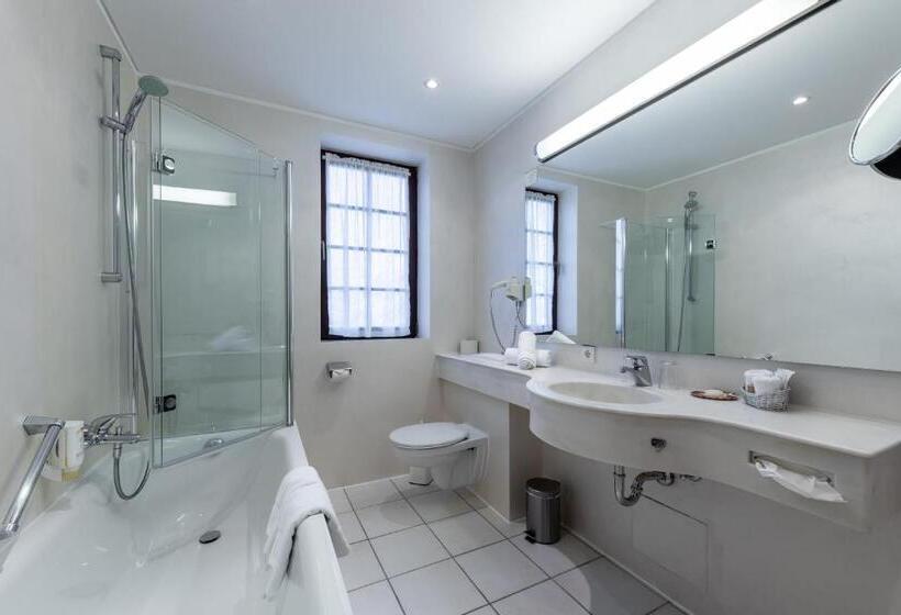 商务房间, Jagdschloss Hotel Niederwald