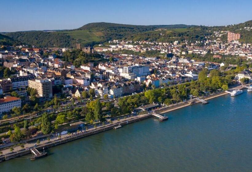 스탠다드 트리플 룸, Krone