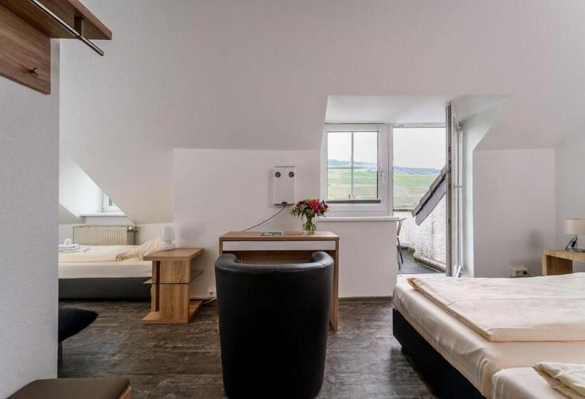 스탠다드 발코니 스튜디오, Krone