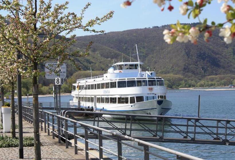 스탠다드 발코니 스튜디오, Krone