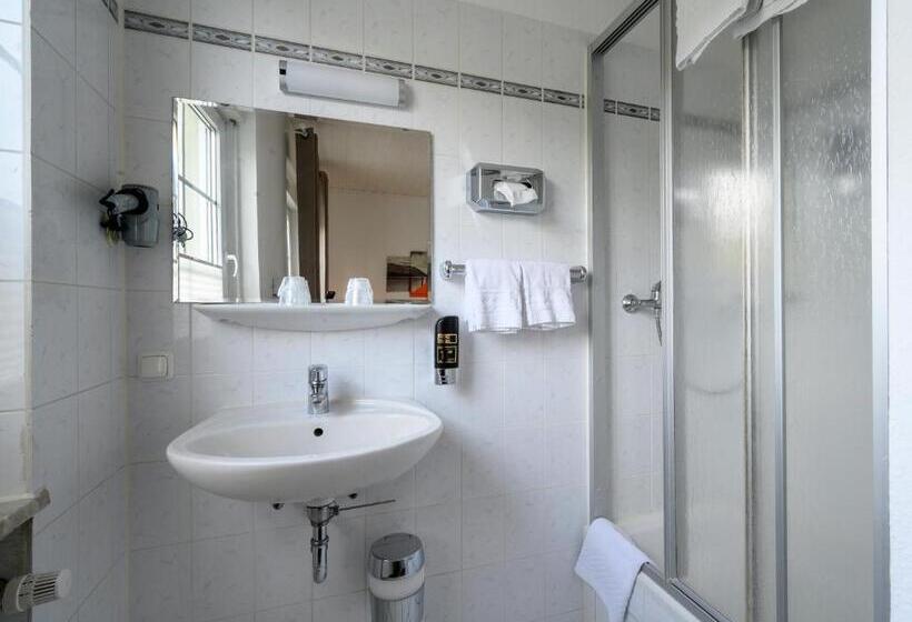 스탠다드 룸, Krone