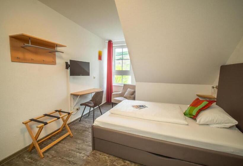 스탠다드 룸, Krone