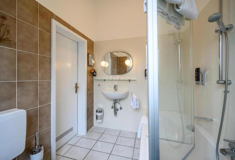 스탠다드 룸, Krone