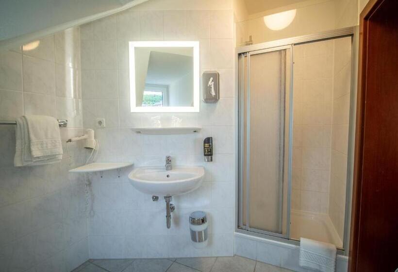 스탠다드 트리플 룸, Krone