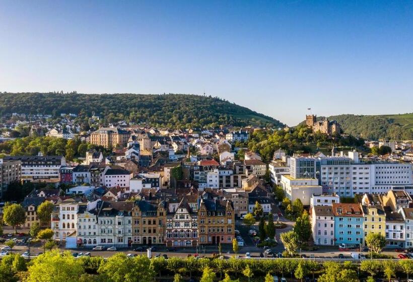 스탠다드 싱글 룸, Krone