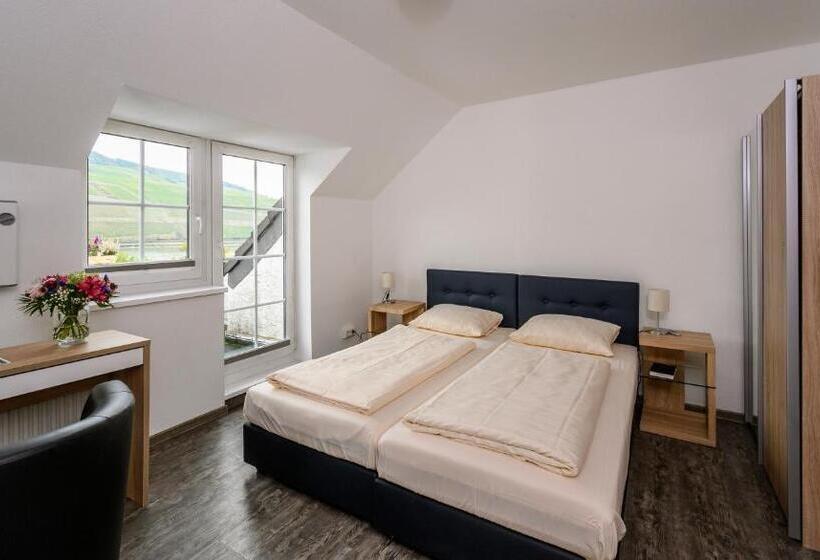 스탠다드 발코니 스튜디오, Krone