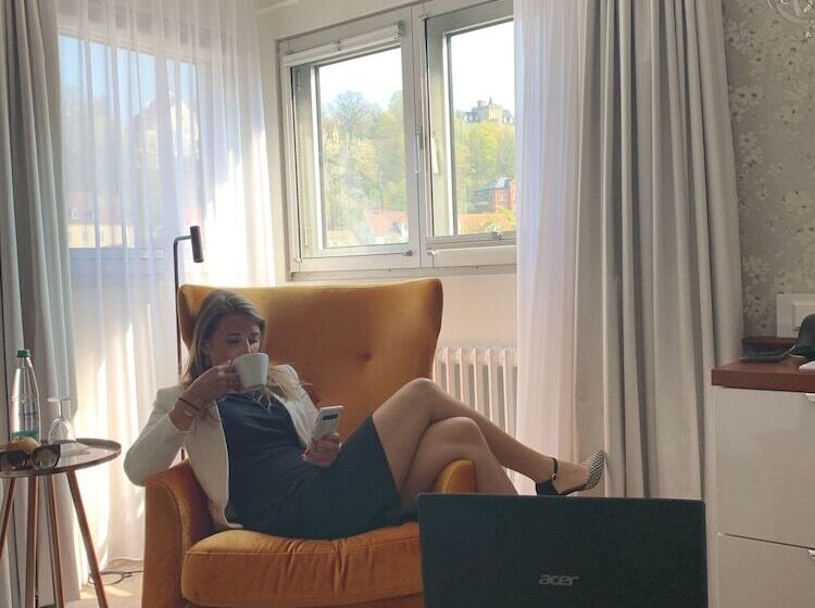 舒适型单人间, Krone S