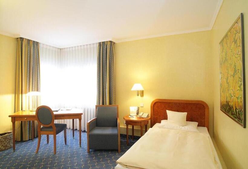 标准单人间, Krone S