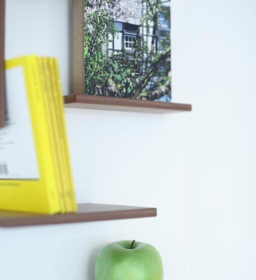 标准单人间, Krone S