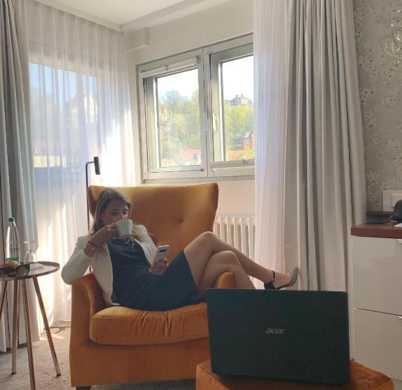 标准单人间, Krone S