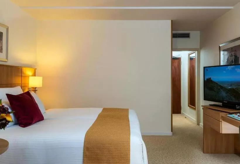 اتاق استاندارد, Leonardo Royal Hotel Frankfurt