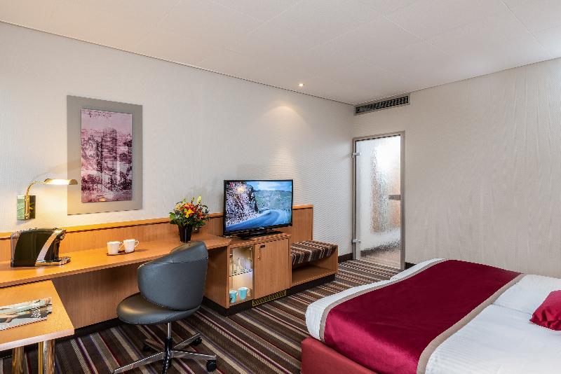 غرفة كومفورت, Leonardo Royal Hotel Frankfurt