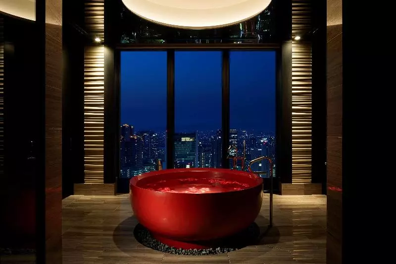 Superior-huone, Leonardo Royal Hotel Frankfurt
