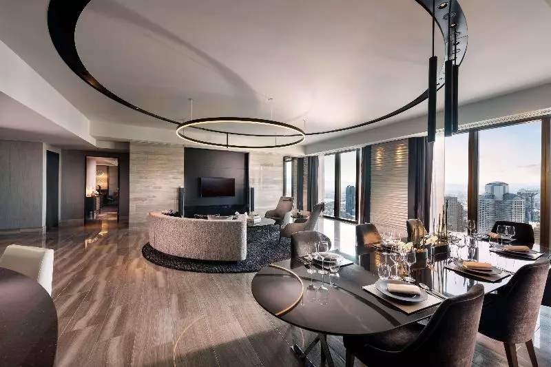 Superior-huone, Leonardo Royal Hotel Frankfurt
