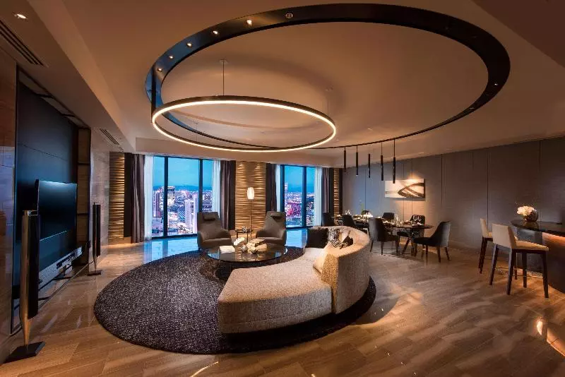Superior-huone, Leonardo Royal Hotel Frankfurt