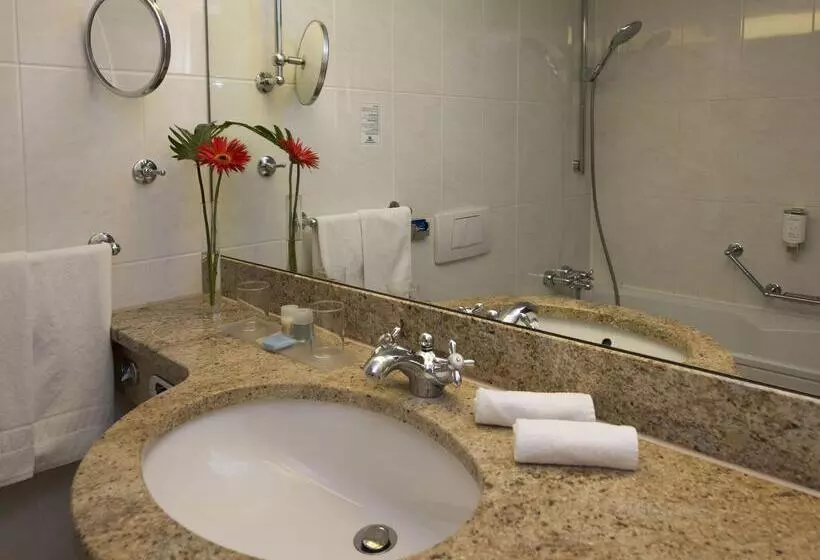 Classic Room, Parkhotel 1901 Mannheim