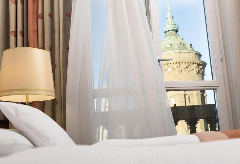 غرفة سوبيريور, Parkhotel 1901 Mannheim