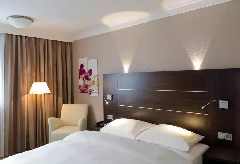 コンフォートルーム, Mercure Hotel Hagen