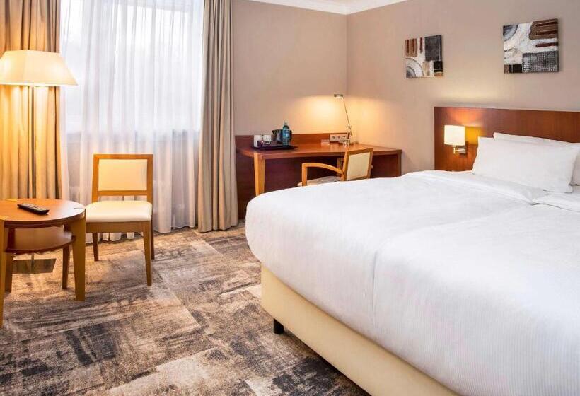 舒适型房间, Mercure Hotel Hagen